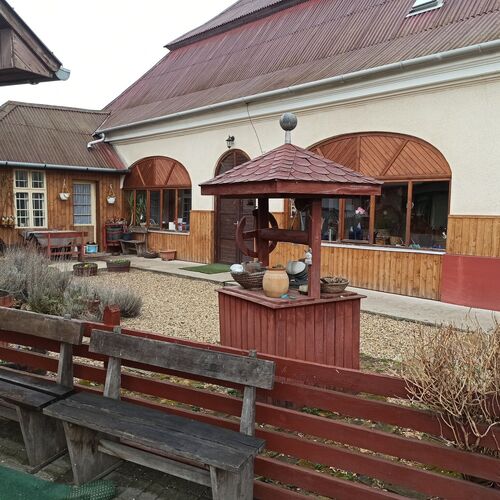 Alex Apartman Balatonfüred 