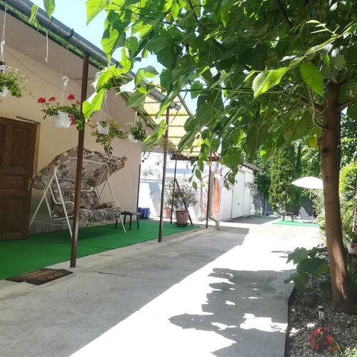 Márta Apartman Győr 