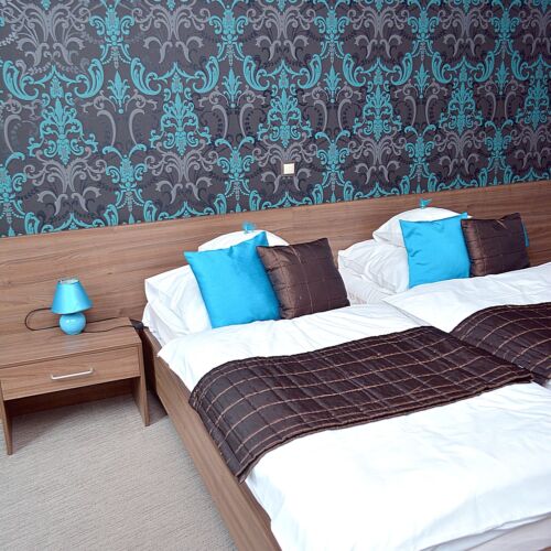 Belvárosi Vendégház Szekszárd 