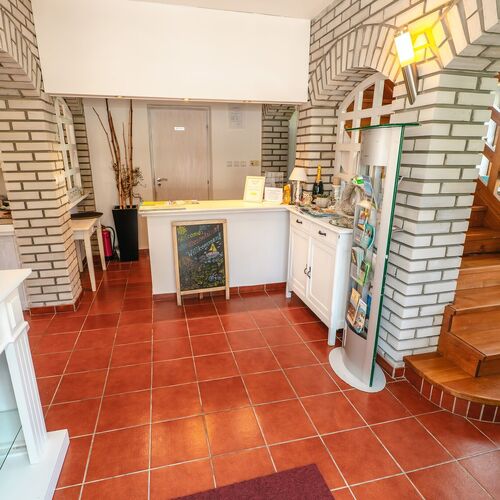 Ferencz Porta Vendégház Szalafő 