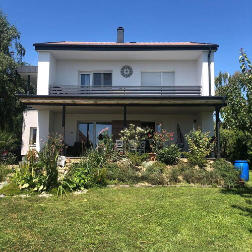 Bem Apartman Gyenesdiás 