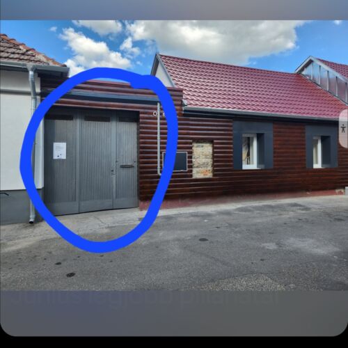 Kiss 2 Apartman Eger 