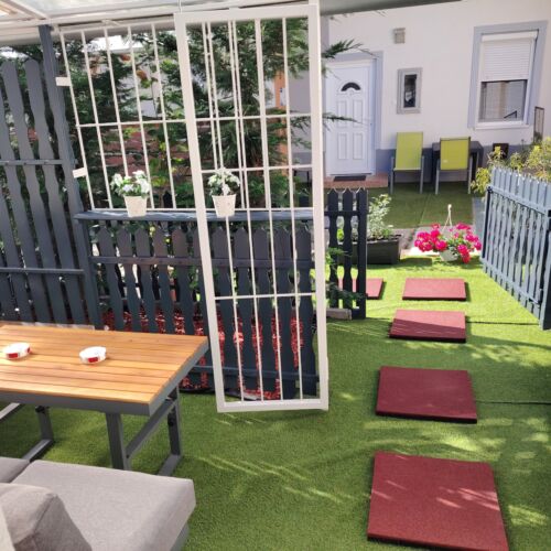 Bem-Oázis Apartman Debrecen 