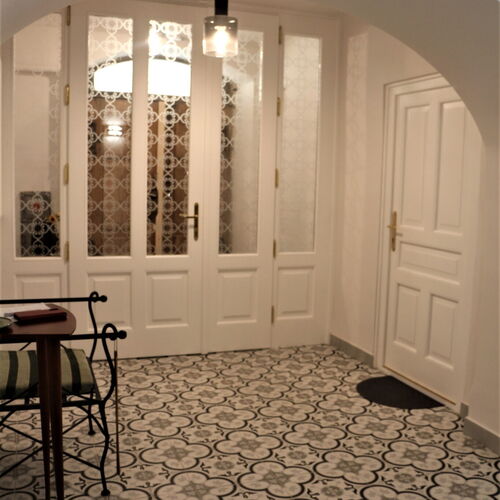 Bem Villa Apartmanház Kőszeg 