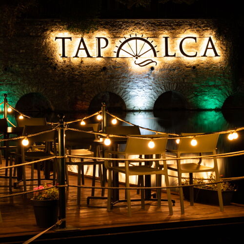 Ben Apartman Tapolca 