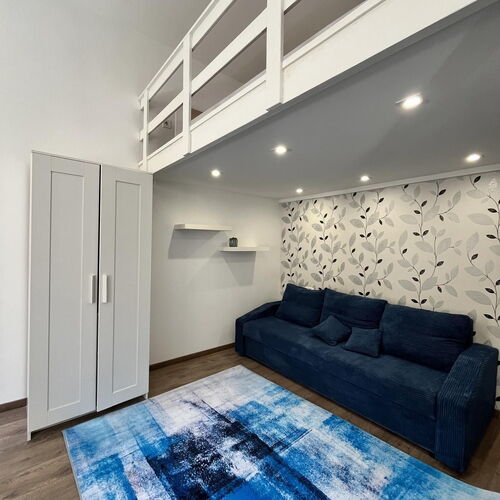 Ben Suite Budapest 2 Ben Suite Budapest