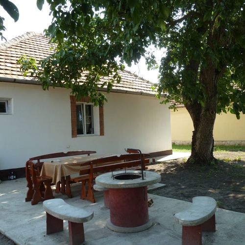 Bence 2 Vendégház Poroszló 