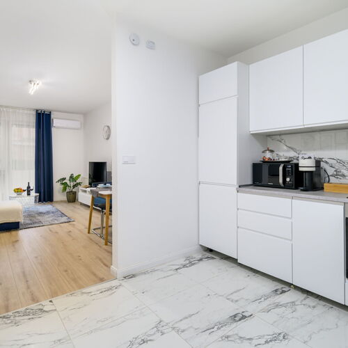 Bence Apartman Budapest**** 
