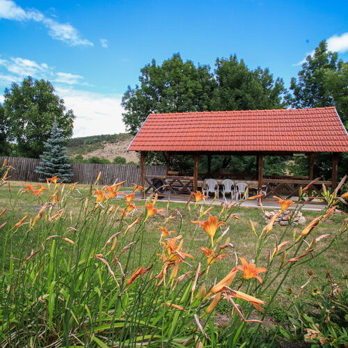 Kettős Csárda Szálláshely Bocfölde 