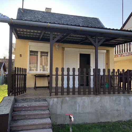 Bence Vendégház Csokonyavisonta 3 Bence Vendégház Csokonyavisonta