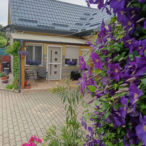 A. Abigél Vendégházak Csopak 