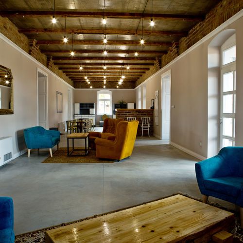 Riverside Apartment No2. Esztergom 