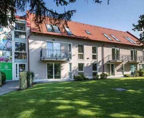 BeneBalaton Apartman Siófok 
