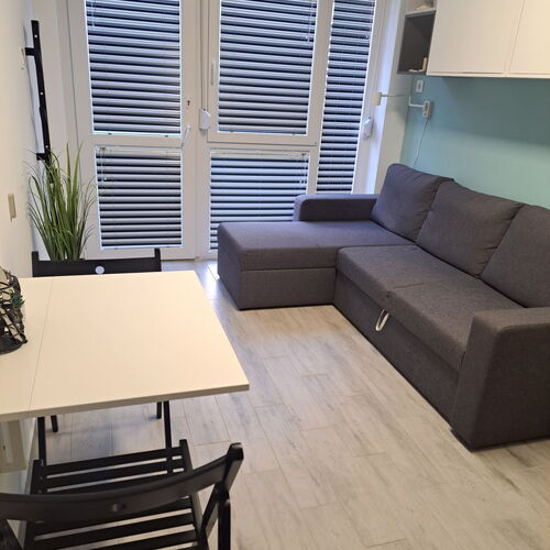 Benedek Apartman Siófok 