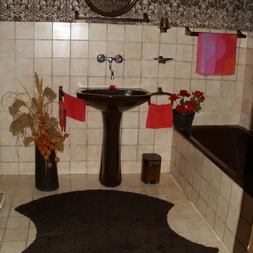 Benepatak Vendégház Mátrafüred 