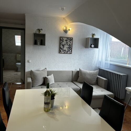 Rigókert Vendégház Lakitelek 