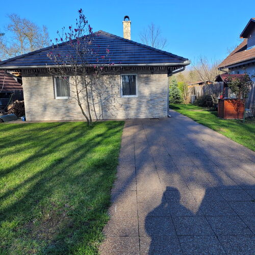 Beni Nyaraló Békésszentandrás 