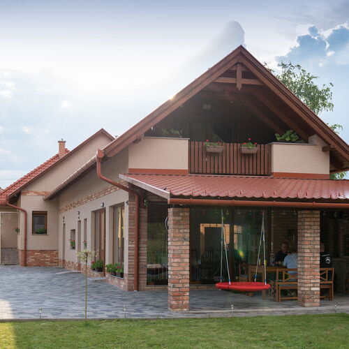 Benige Vendégház*** Demjén 