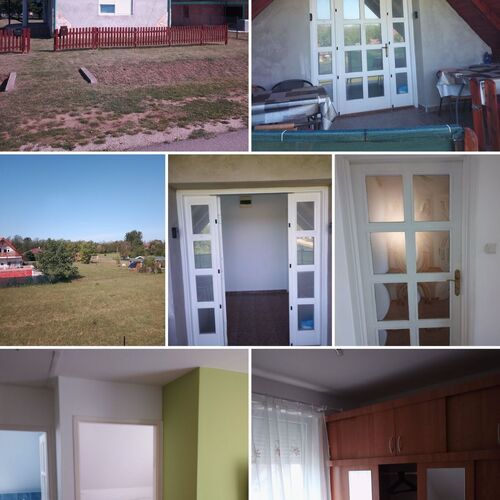 DunaPart Apartman Vác 