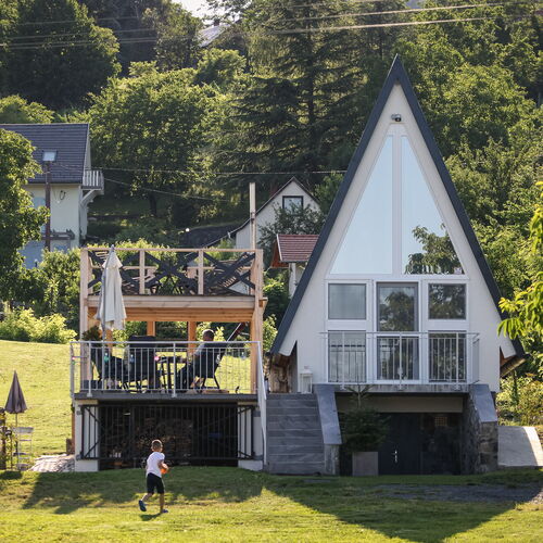 Benu House Apartman Kisapáti 2 Benu House Apartman Kisapáti