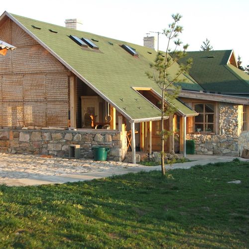 BényeLak - zöldorom Legyesbénye 1 BényeLak - zöldorom Legyesbénye