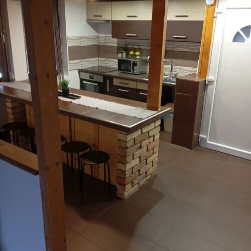 Benzo Vendégház Mogyoród 