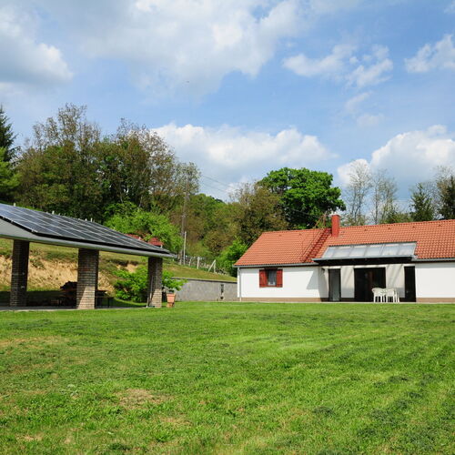 Beppe Vendégház Abaliget 