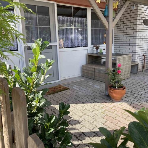 Bérc Apartman Egerszalók 