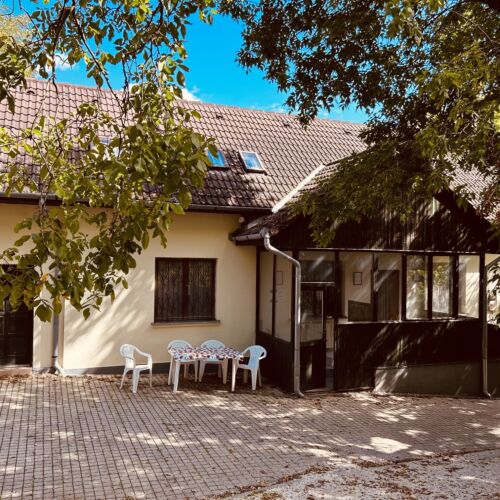 Kulcsos Apartman Hévíz 