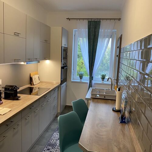 Bercsényi Hill Apartman Sátoraljaújhely 