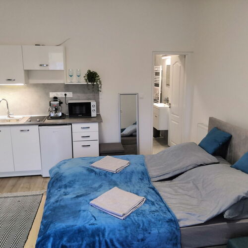 Bereg Szíve Apartman Vásárosnamény 