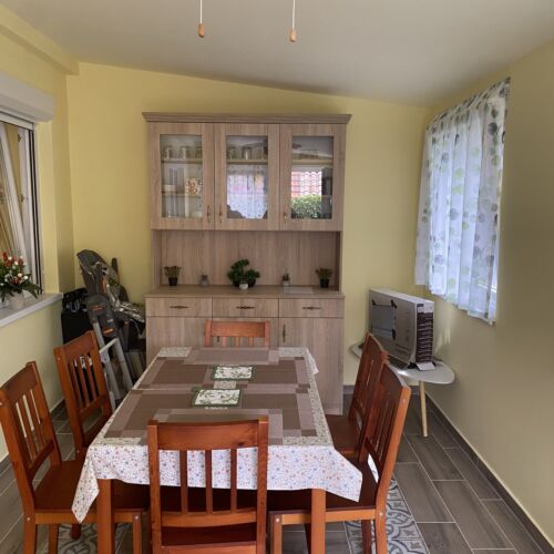 Berek 2 Apartman Balatonfenyves 