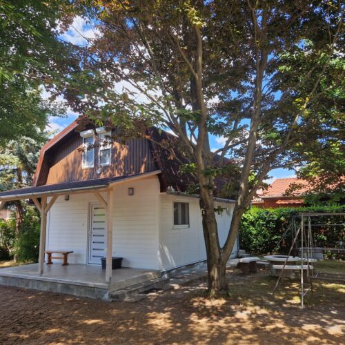 Berek Apartman Fonyód 