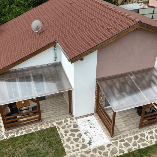 Berek Garden Berekfürdő 