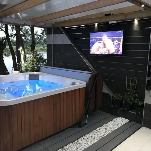 White House Apartman Budapest 