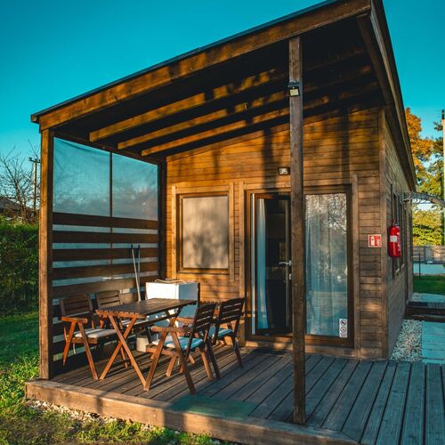 Berek Vízparti Faházak Hövej 1 Berek Vízparti Faházak Hövej