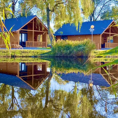 Berekfürdői Kemping Berekfürdő  