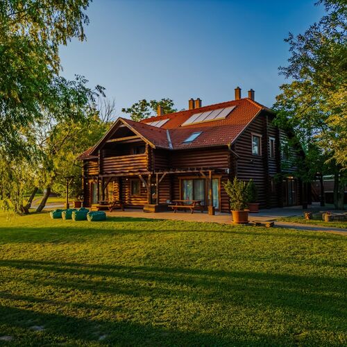 Szinva Apartman Miskolc 