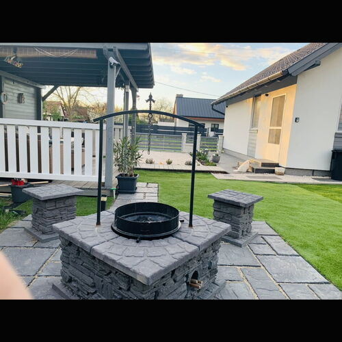 Bereki Éden Vendégház 