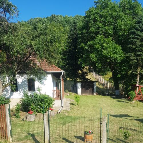 Berényi Apartman Erdőhorváti 