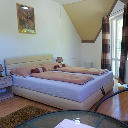 Berg Szállás Sátoraljaújhely 