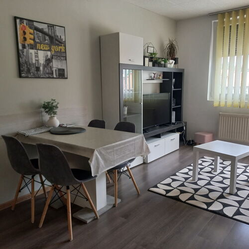 Berik Apartman Pécs 2 Berik Apartman Pécs