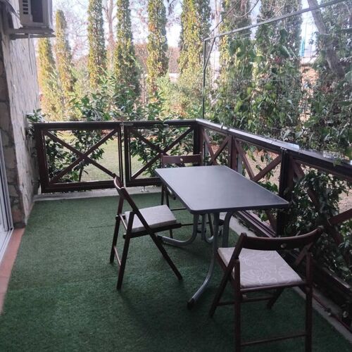 Berindenel Apartman Balatonőszöd 