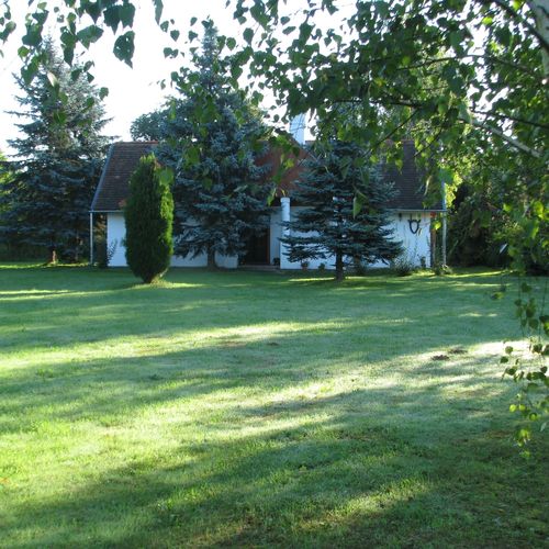 Rózsa Közösségi Szálló Hajdúböszörmény 