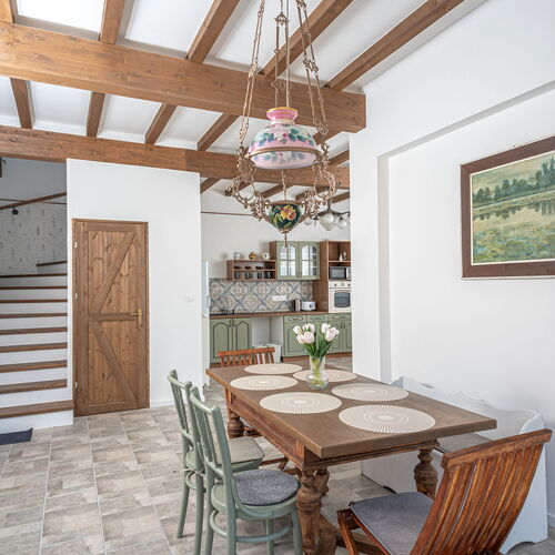 Woodpecker Apartman Nagymaros 