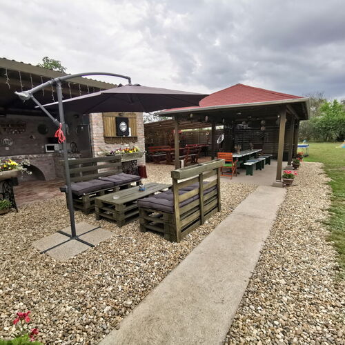 Berkó Vendégház Rákóczifalva 2 Berkó Vendégház Rákóczifalva