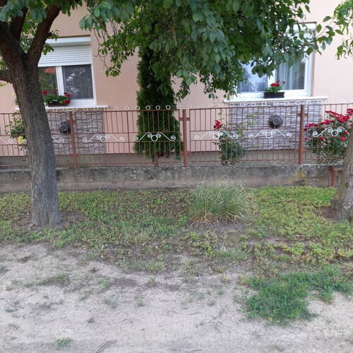 Bernáth Ház Abádszalók 