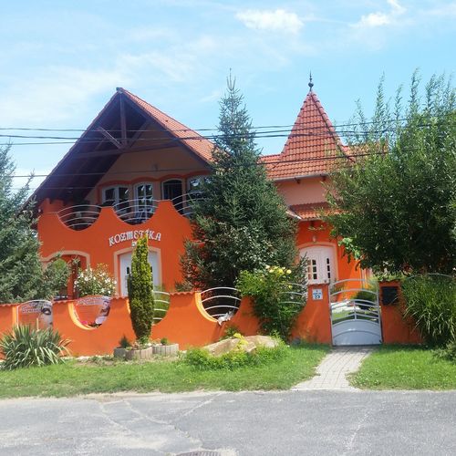 Berni Apartman Badacsonytomaj 