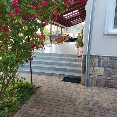 A Bárány Étterem és Szálláshely Edelény 