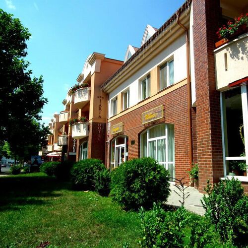 Best Apartman Hajdúszoboszló 1 Best Apartman Hajdúszoboszló